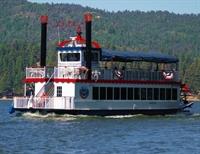 Miss Liberty - Boat Tours 8
