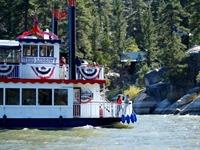 Miss Liberty - Boat Tours 9
