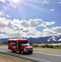 Mountain Transit
