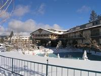 Northwoods Resort BBLN