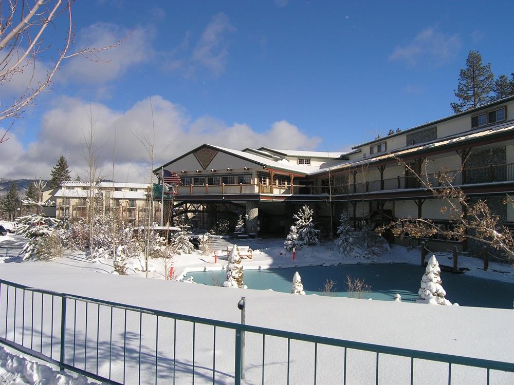 Northwoods Resort