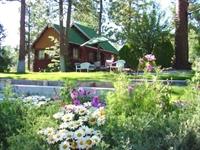 Oak Knoll Lodge - National Forest 14