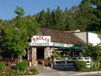 Paoli's Italian Country Kitchen 1