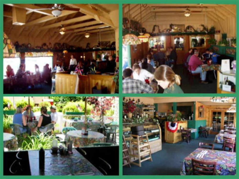 Paoli's Italian Country Kitchen 3