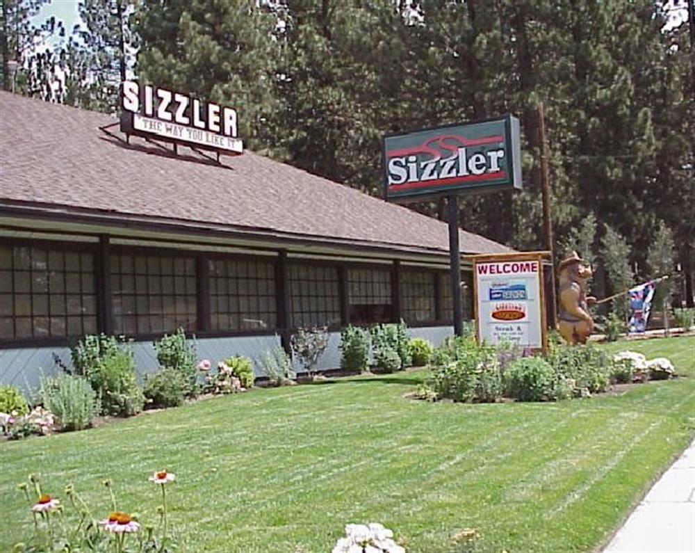 Sizzler 3