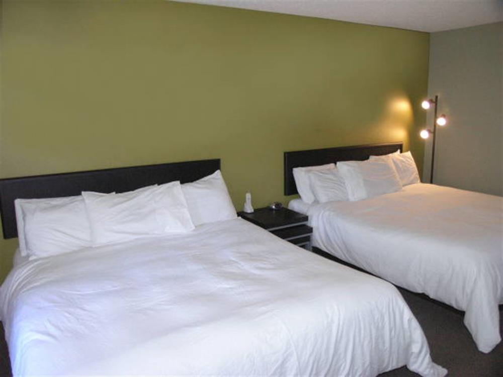 The INN at Big Bear 2