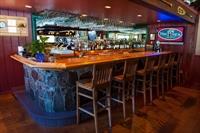 Bar The Pines Lakefront Big Bear