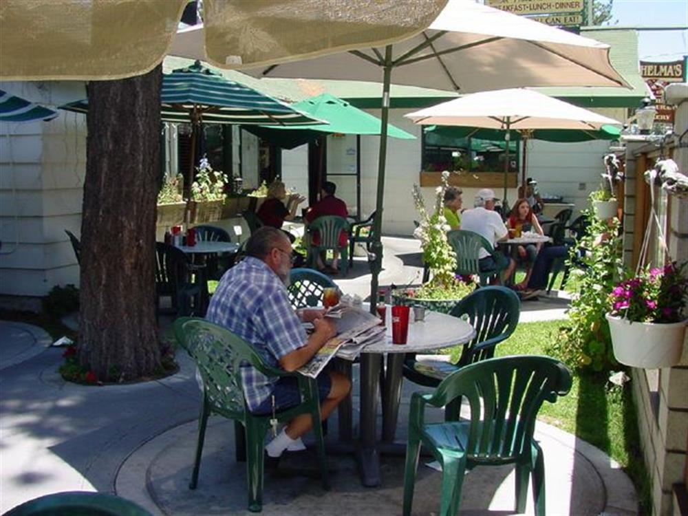 Thelma's Family Restaurant & Bakery 10