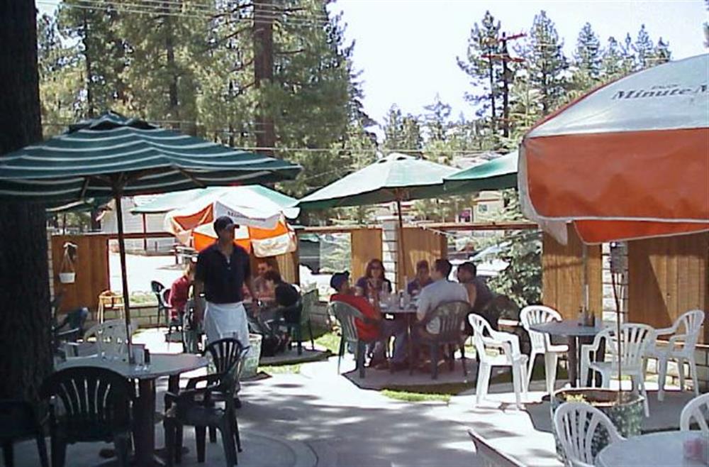 Thelma's Family Restaurant & Bakery 11