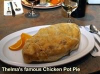 Thelma's Family Restaurant & Bakery 13