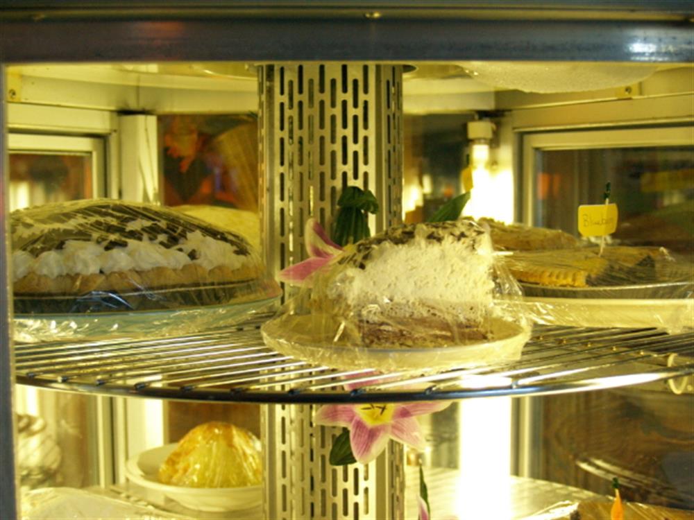 Thelma's Family Restaurant & Bakery 16