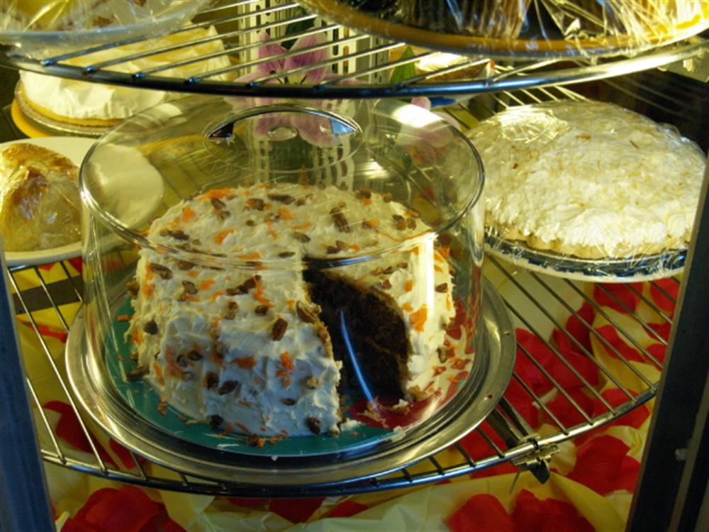 Thelma's Family Restaurant & Bakery 17