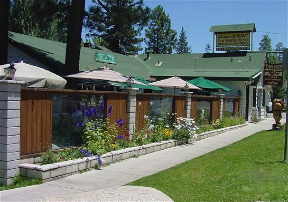 Thelma's Family Restaurant & Bakery 1