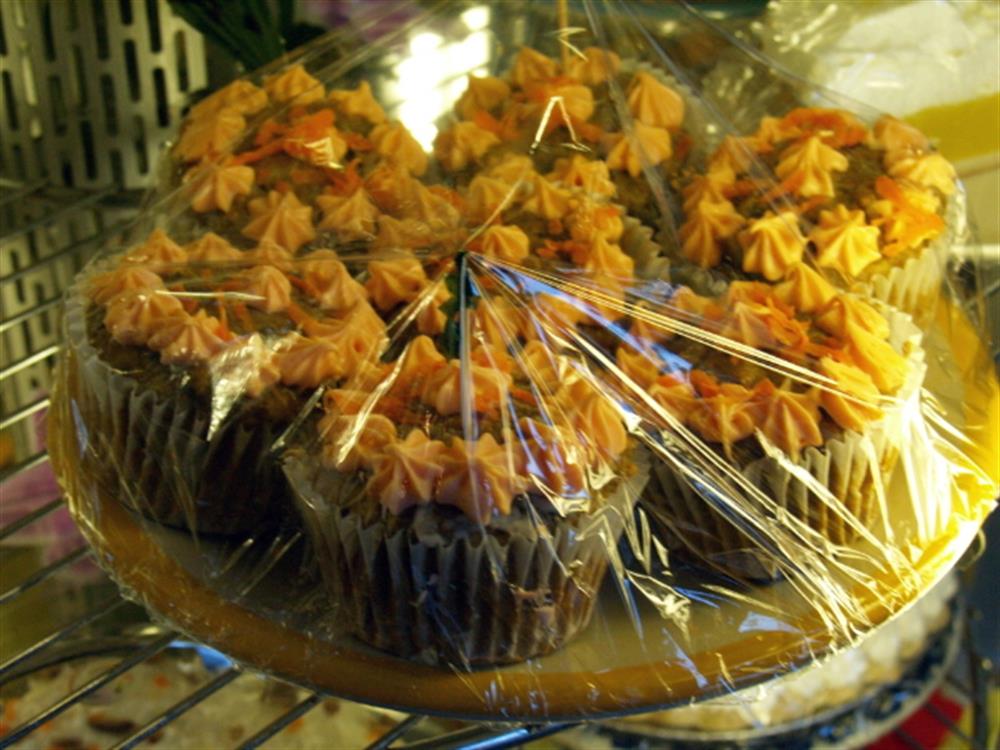 Thelma's Family Restaurant & Bakery 2
