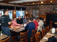 Thelma's Family Restaurant & Bakery 7