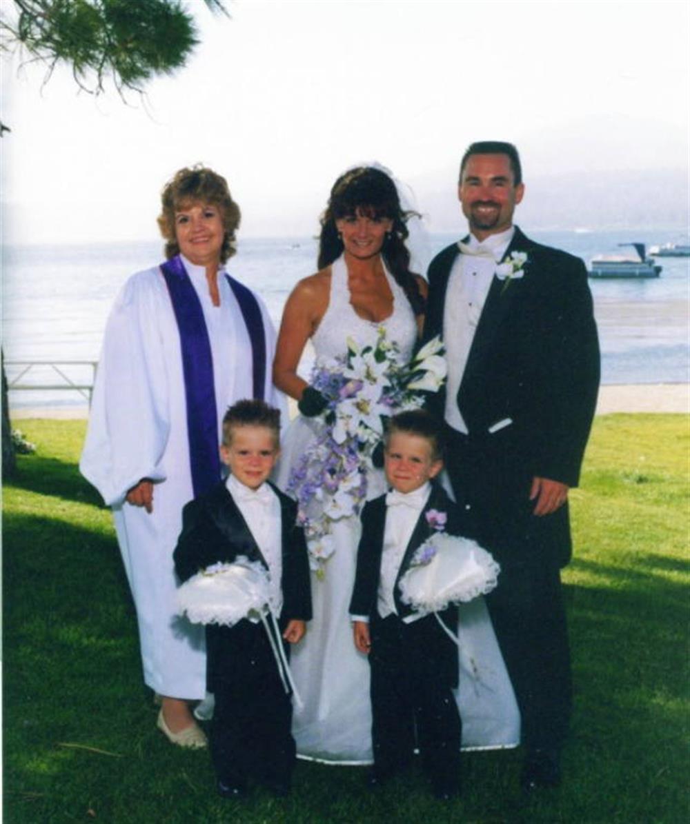 Weddings Etc 1