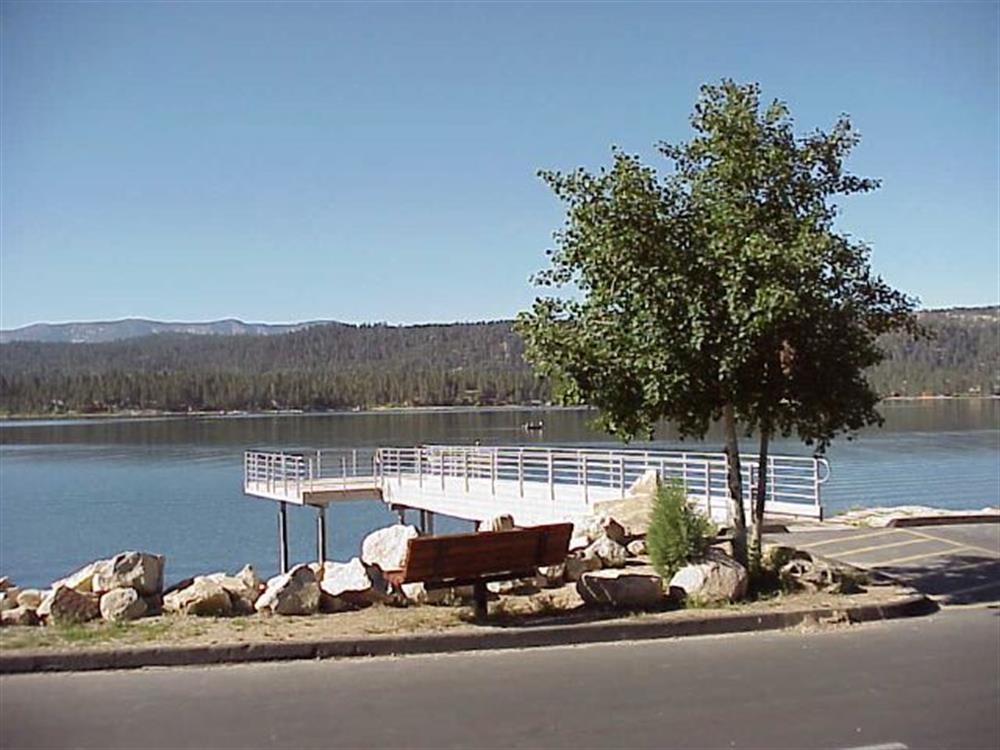 West Boat Ramp 4