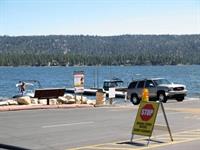 West Boat Ramp 8