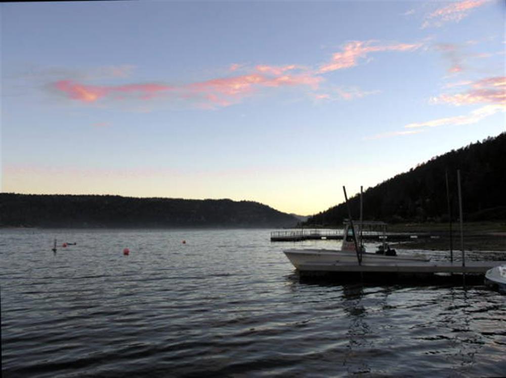 West Boat Ramp 9